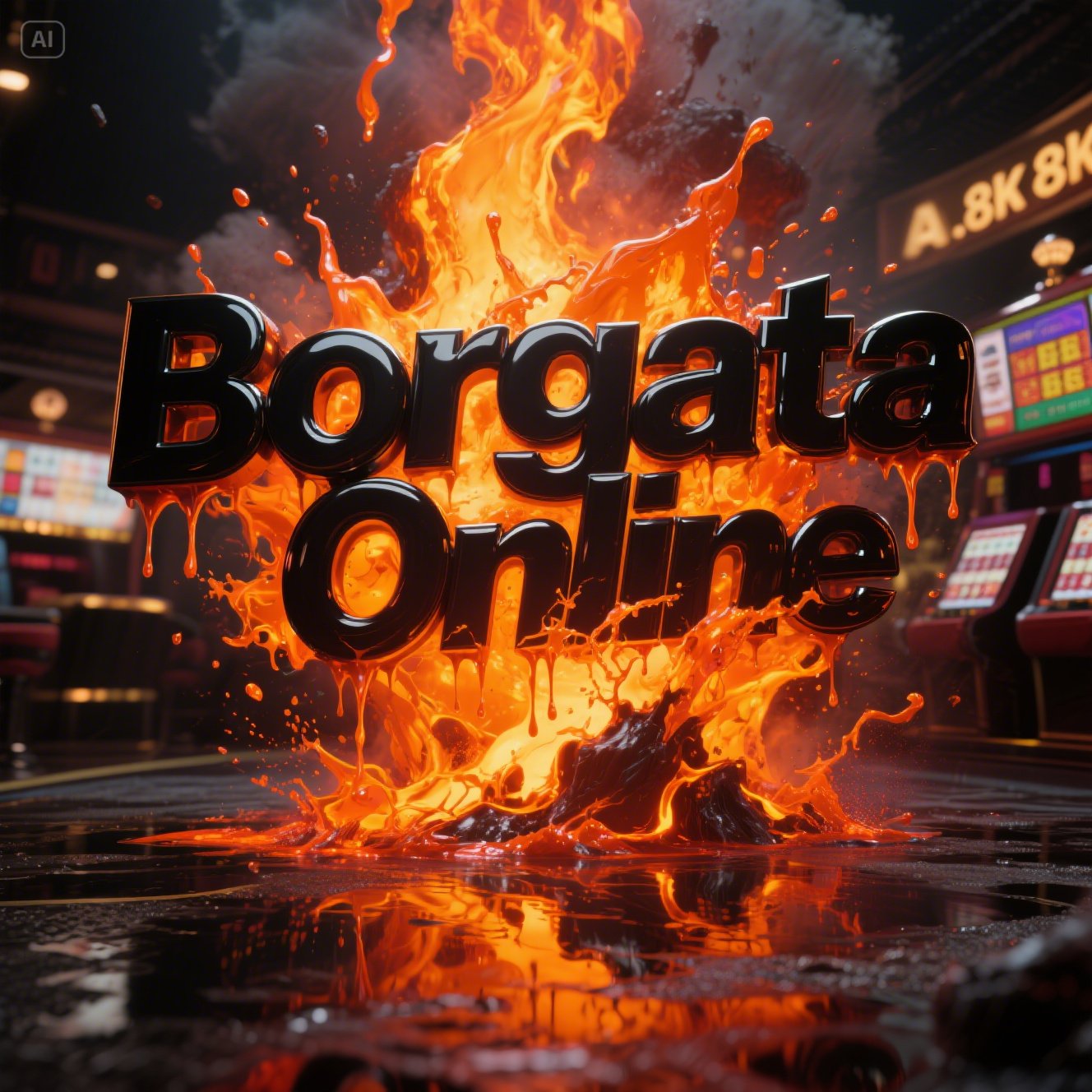 Borgata Online